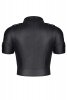 Bielizna Enrica001 black M